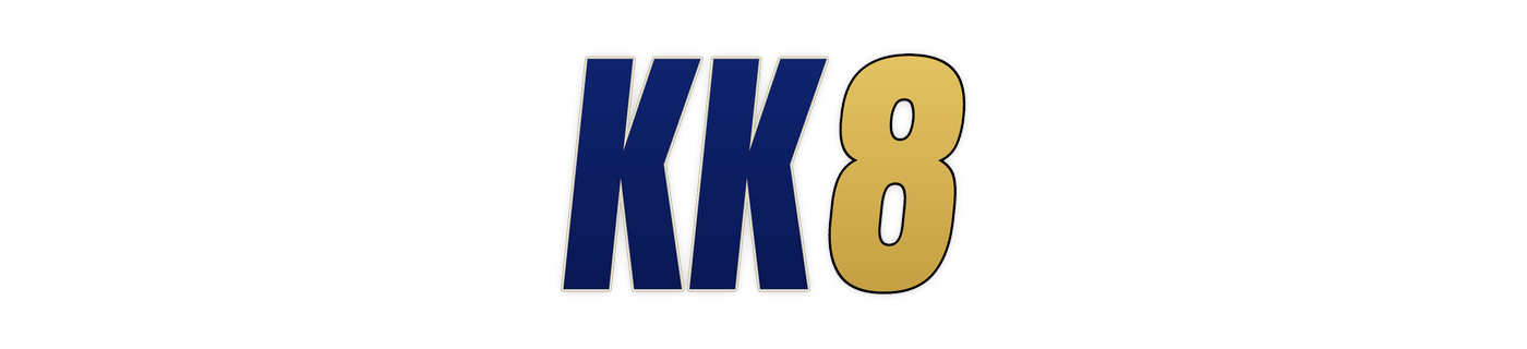 KK8 Logo